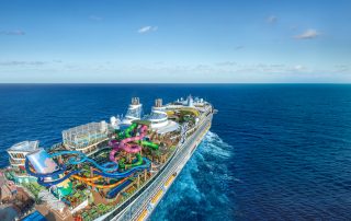 Royal Caribbean Announces New 2026-2027 Caribbean and Northeast Lineup