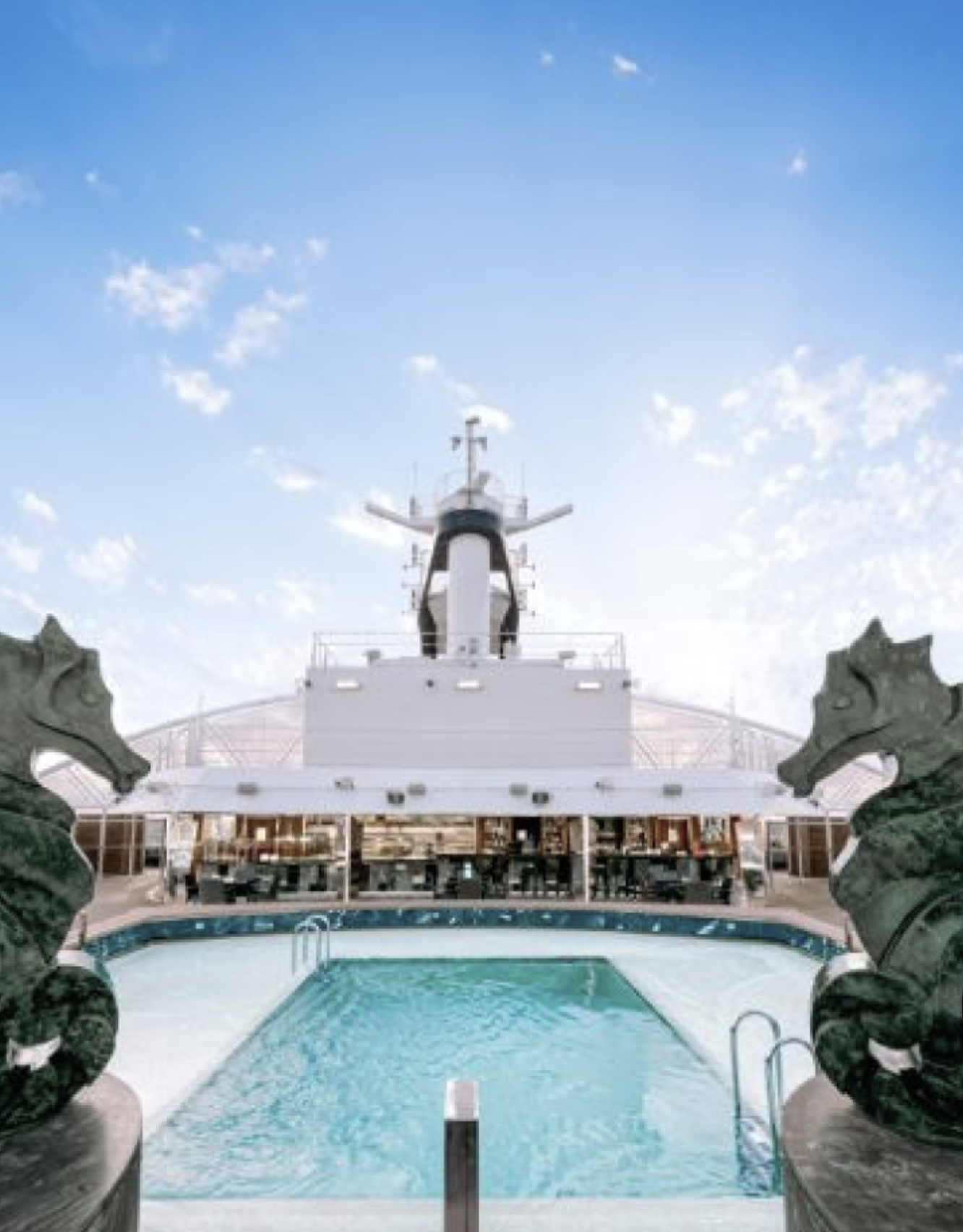 MSC World America Yacht Club