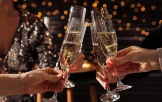 Holland America Line Introduces Festive Culinary Options for the Holiday Season